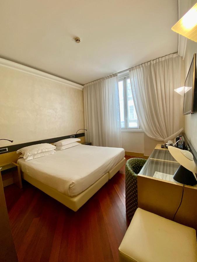 Sanpi Hotel Milano