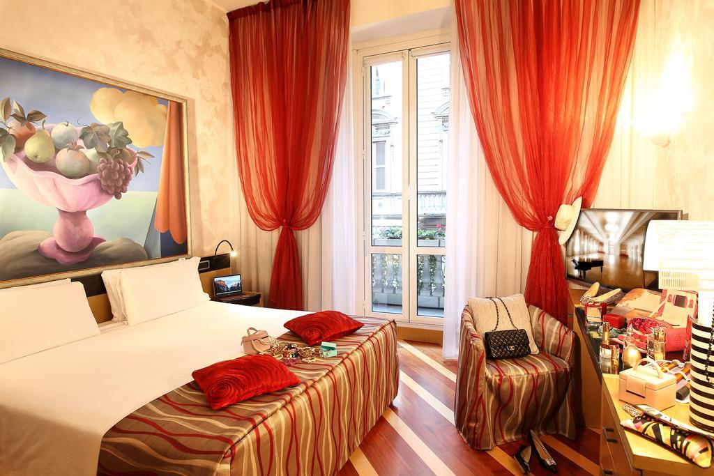Hotel Sanpi Mailand
