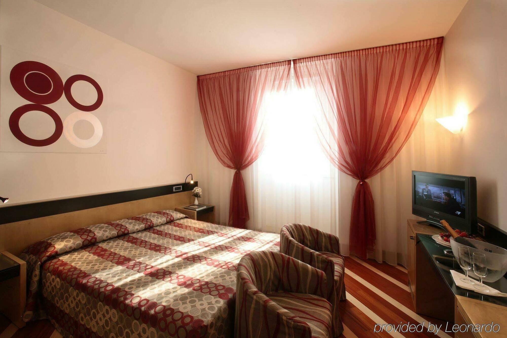 Sanpi 4* Mailand