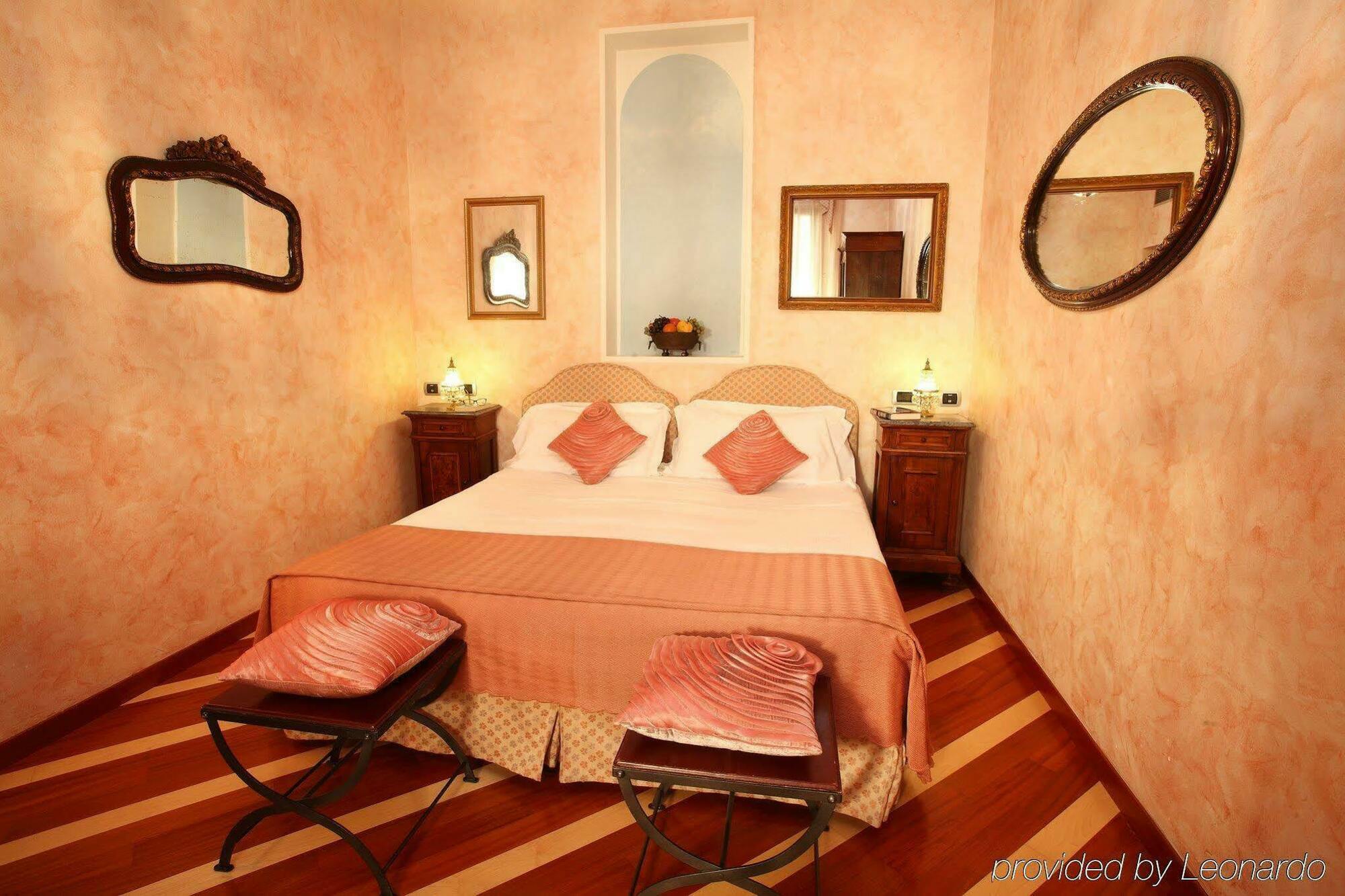 Sanpi Hotel Mailand