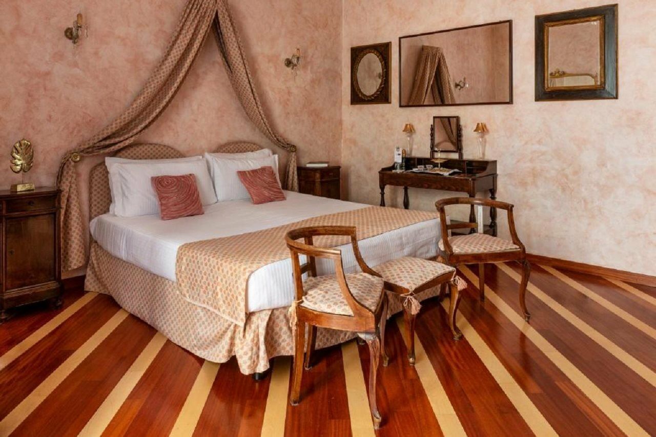 Sanpi Hotel Mailand
