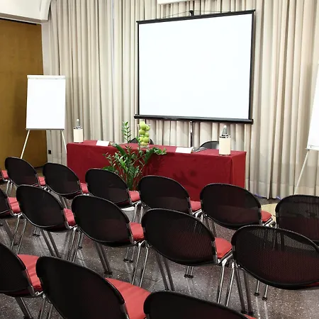 Hotel Sanpi Milano 