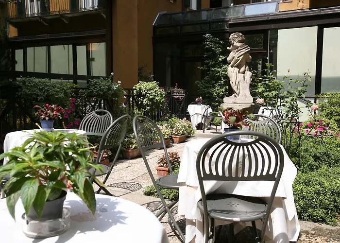 Hotel Sanpi Milano