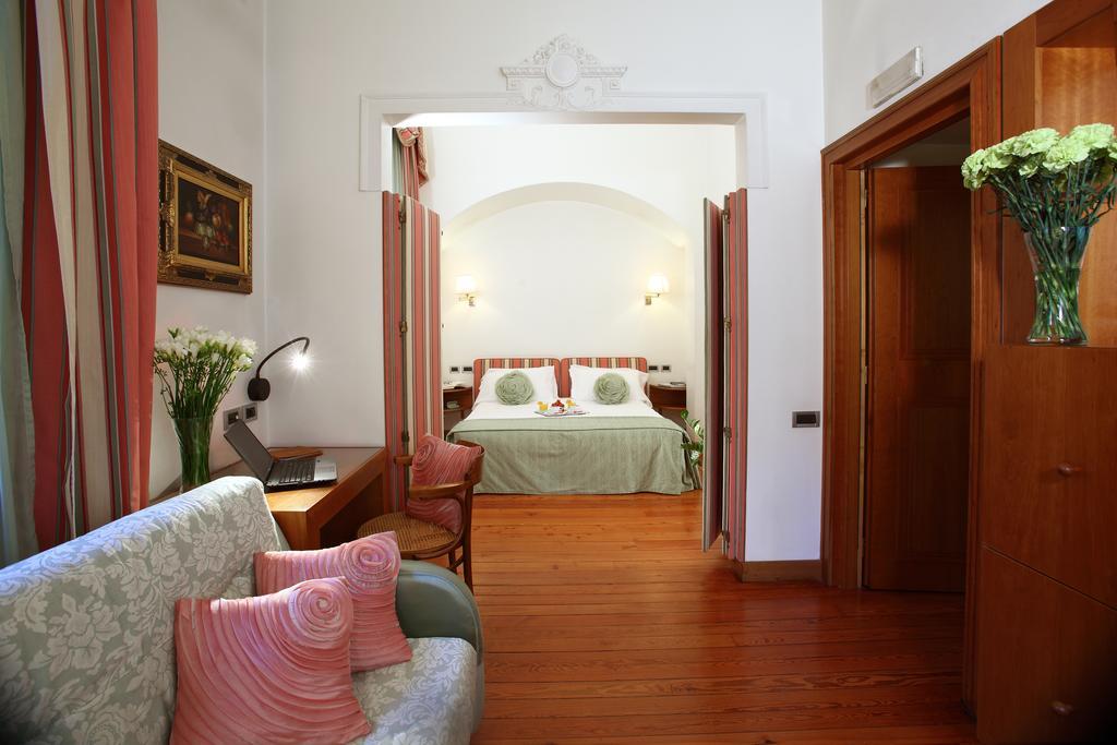 Sanpi 4* Milán